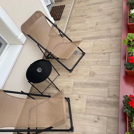 Urban Apartments سوبوتيتْسا المظهر الخارجي الصورة