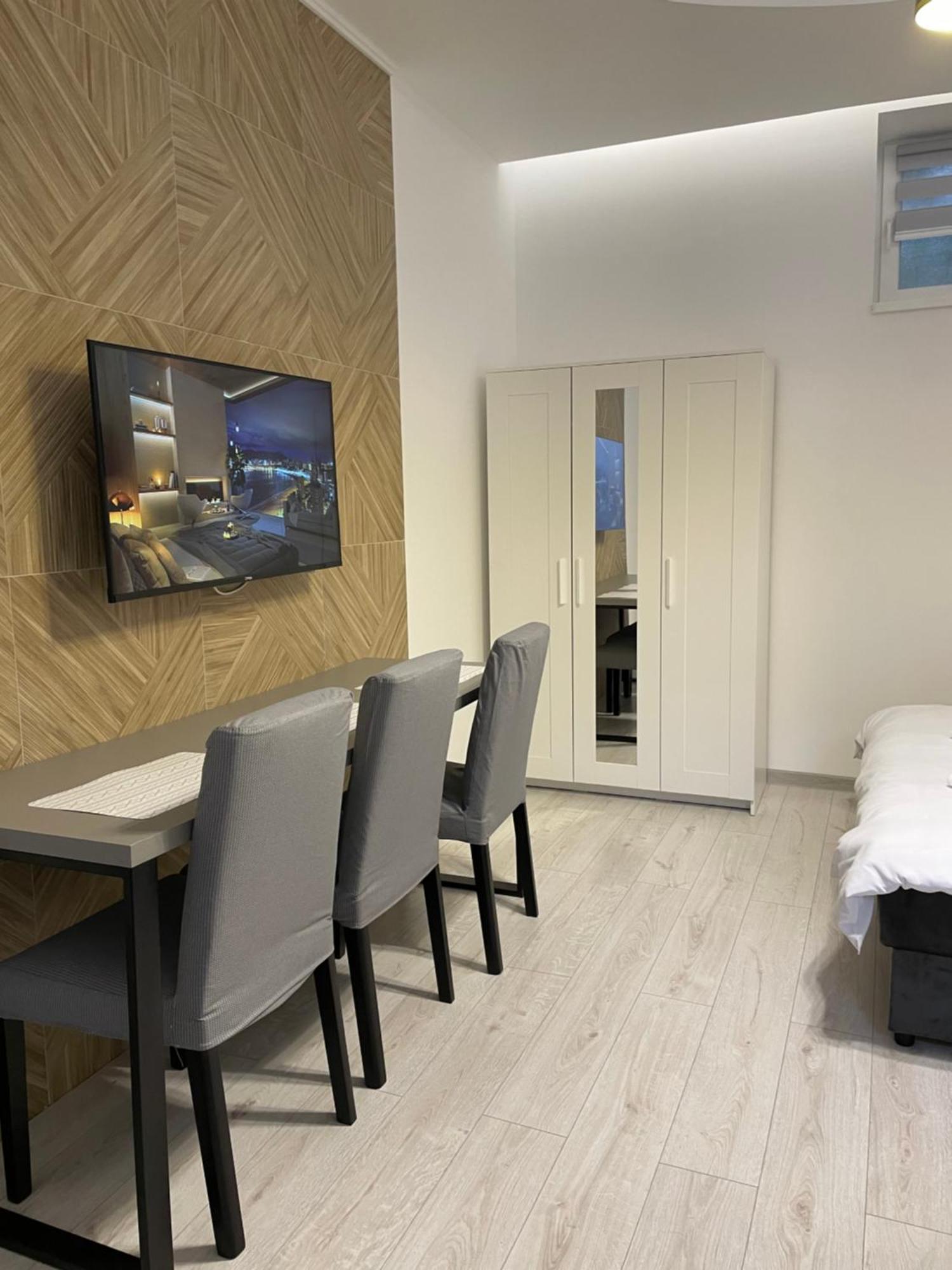 Urban Apartments سوبوتيتْسا المظهر الخارجي الصورة