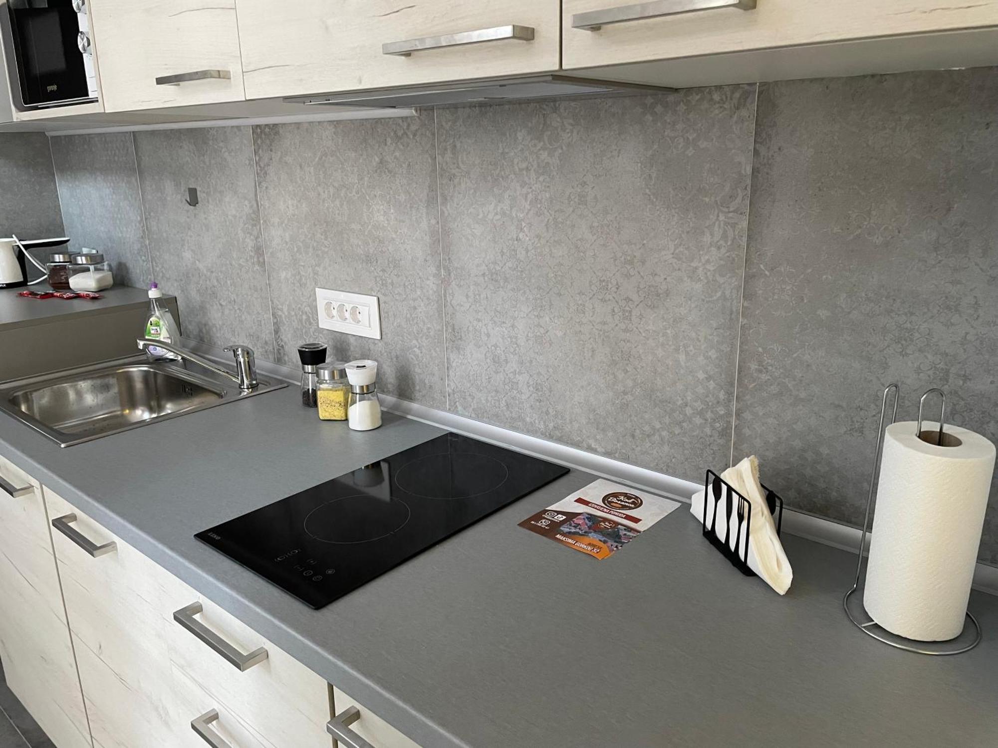 Urban Apartments سوبوتيتْسا المظهر الخارجي الصورة