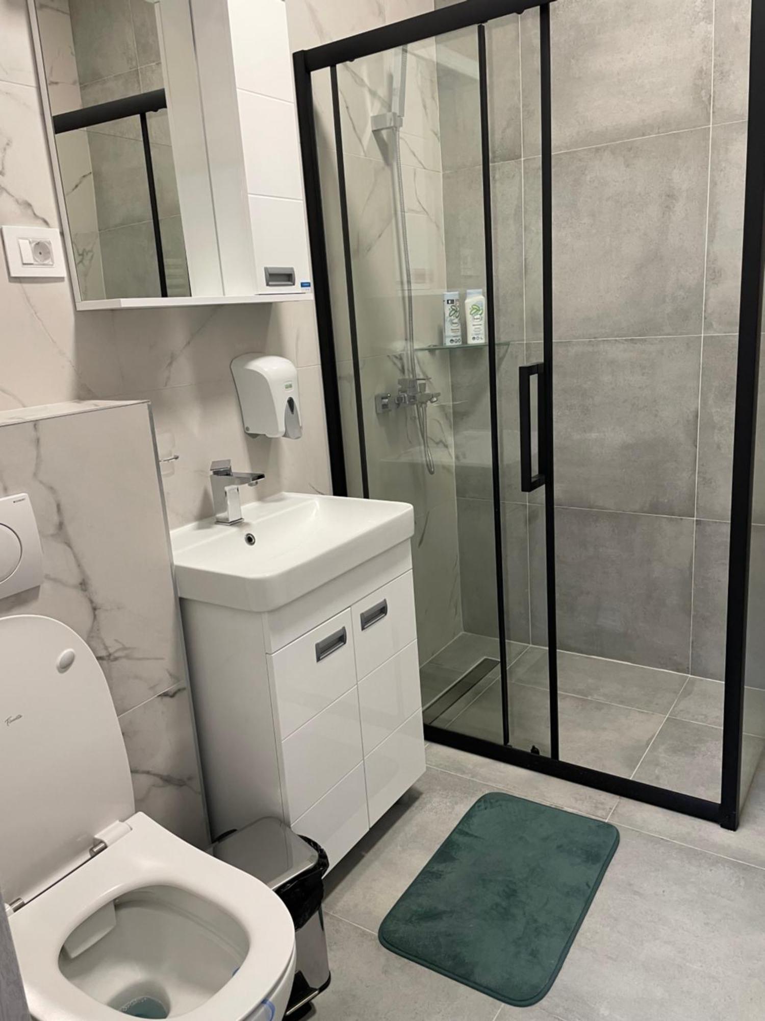 Urban Apartments سوبوتيتْسا المظهر الخارجي الصورة