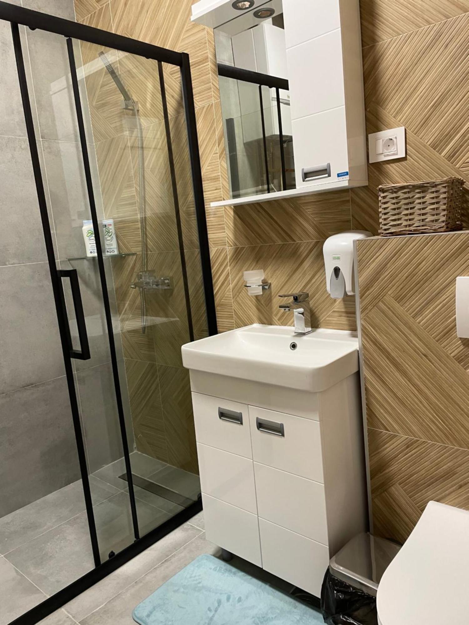 Urban Apartments سوبوتيتْسا المظهر الخارجي الصورة