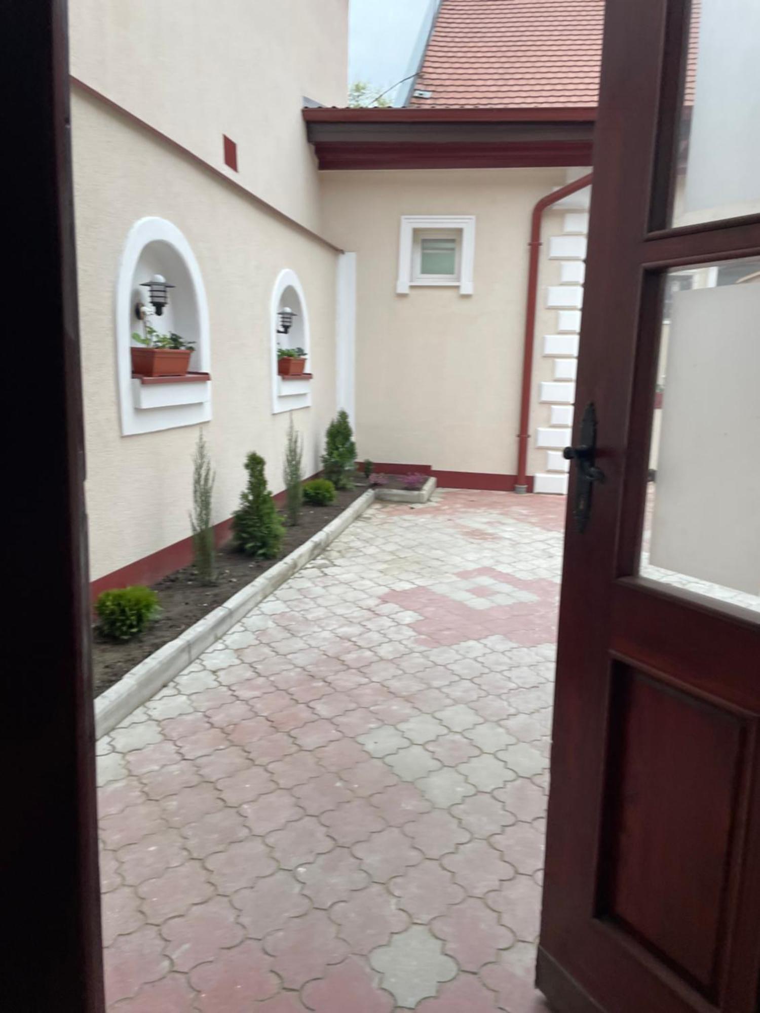 Urban Apartments سوبوتيتْسا المظهر الخارجي الصورة