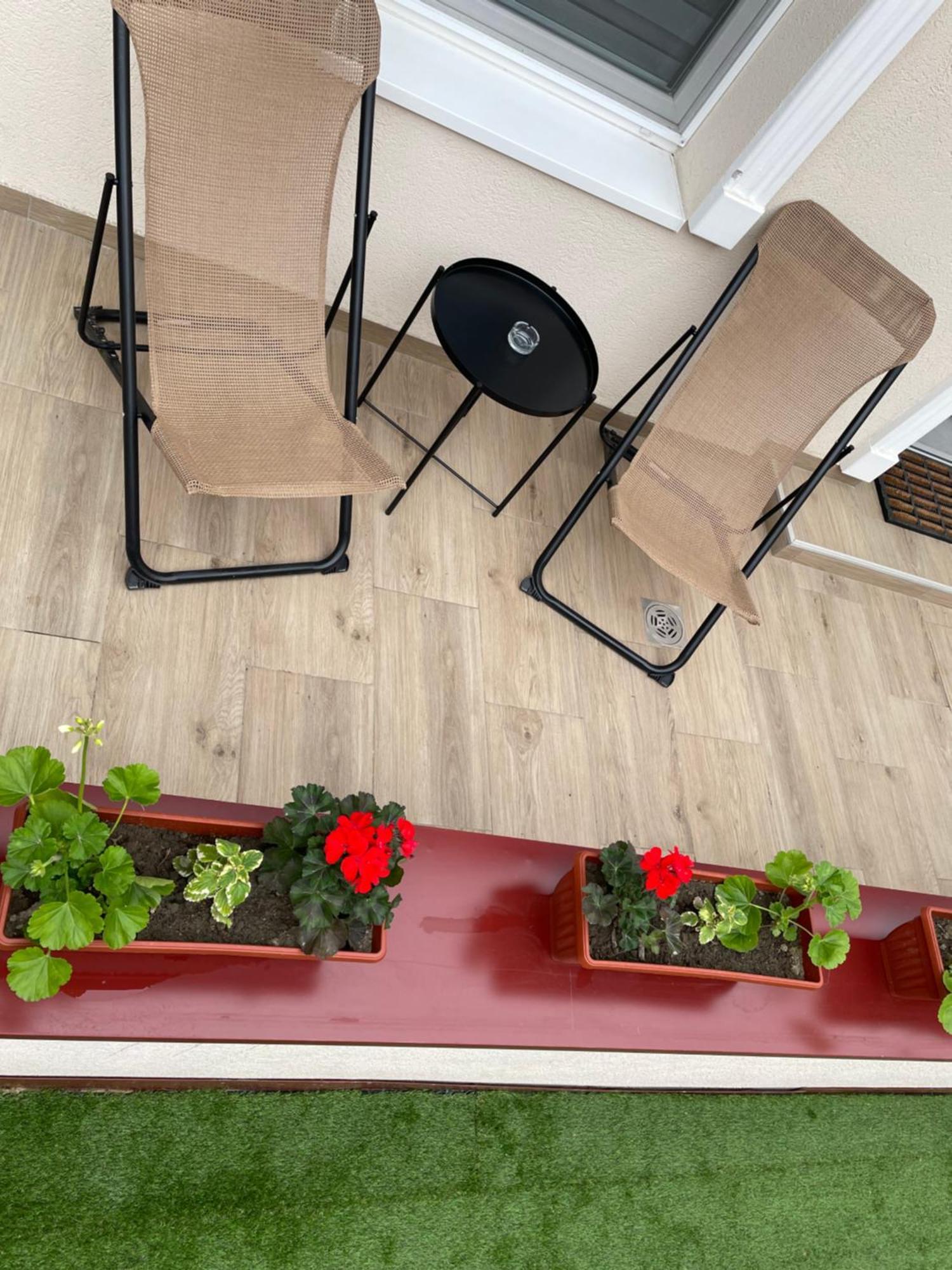 Urban Apartments سوبوتيتْسا المظهر الخارجي الصورة