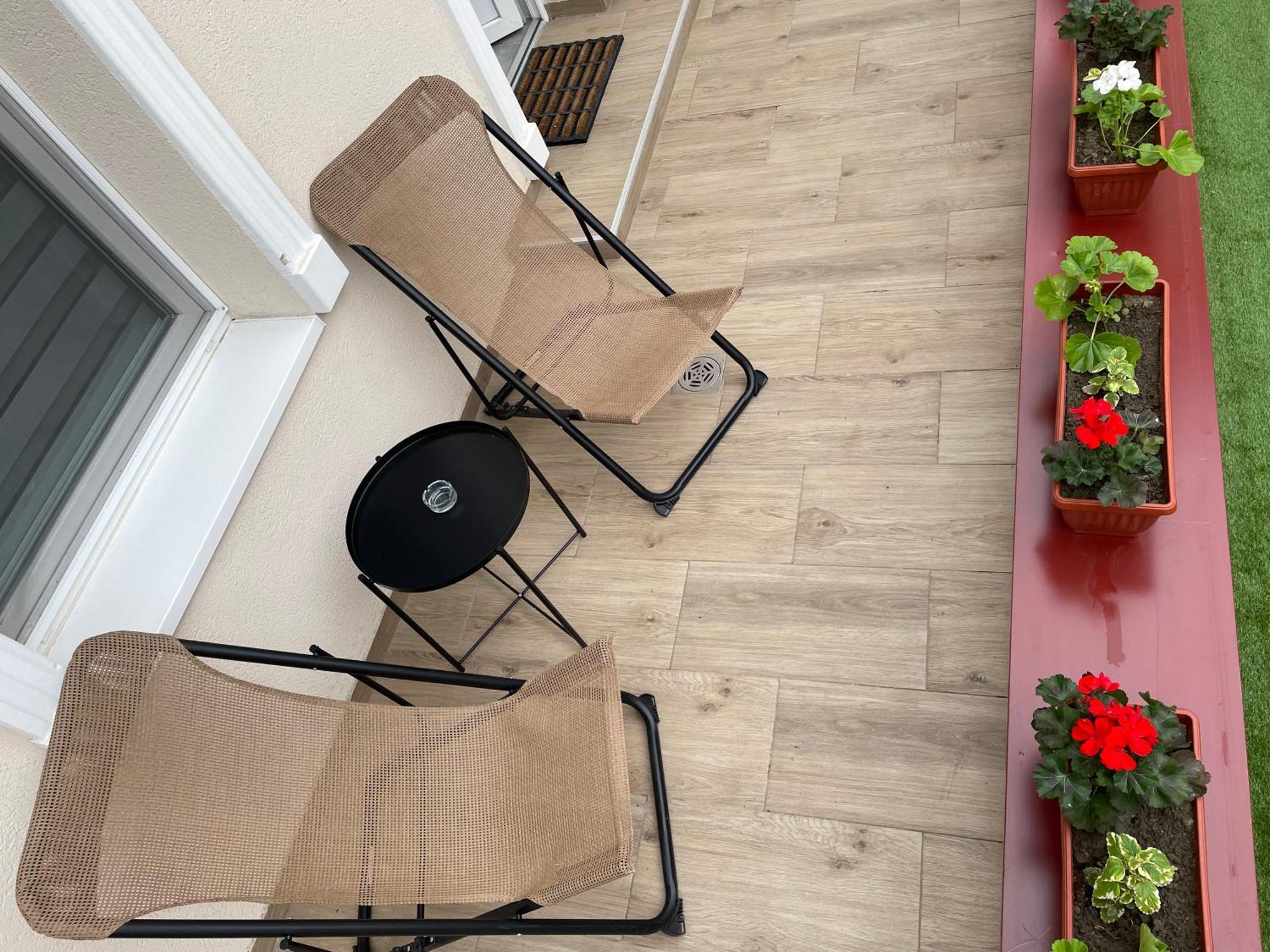 Urban Apartments سوبوتيتْسا المظهر الخارجي الصورة